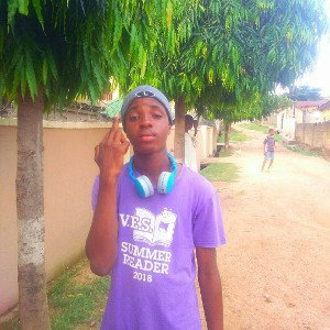 ND Tee