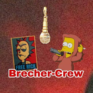 Brecher-Crew 