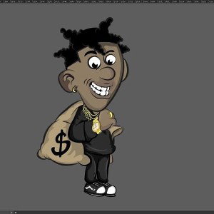 Trap junkies 