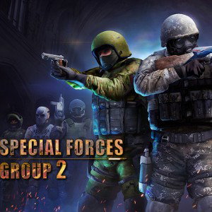 SPECIAL FORCES