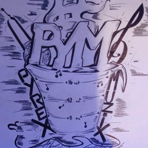 PYREX MUZIX