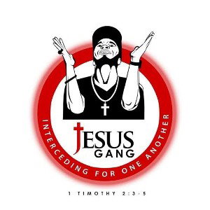 Jesus gang