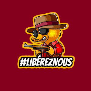 #LibérezNous 