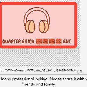 QuarterBrickENT