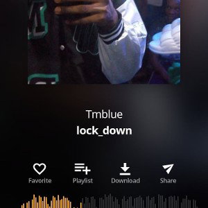 Tmblue music gang