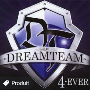 DREAMTEAM  
