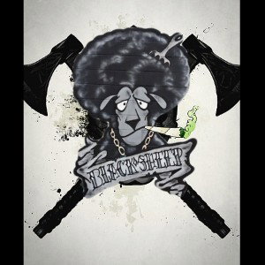 BLACKK SHEEP