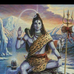 Mahadeva gang