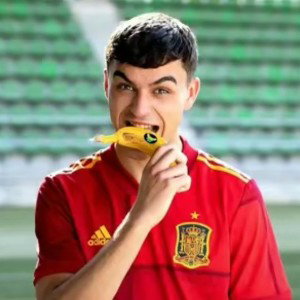ESPAÑA ON TOP