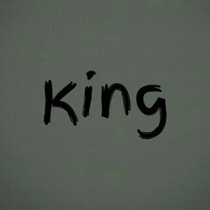 King's throne
