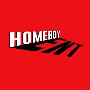Homeboy Ent Records