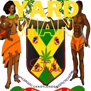 Yardman style 