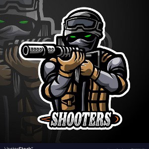 Shoota squad