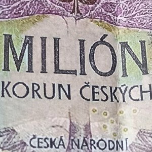 Miliónkoček