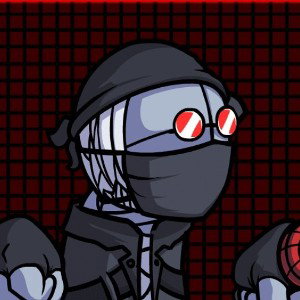 Madness combat 