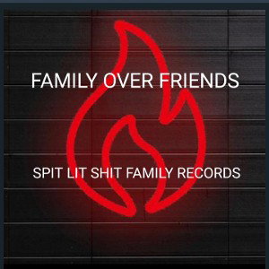 Spit.LitShit.Family.Records