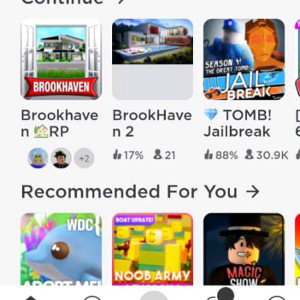 Roblox rappers