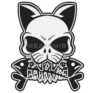 Skull rap
