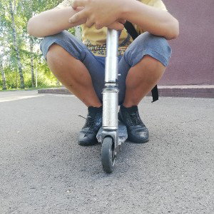 Реп что надо