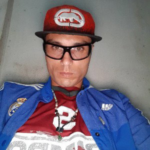 El Rap es mi vida....