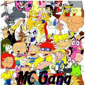 MC Crew