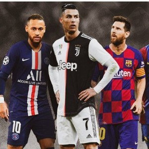 THE STARS FROM CUBA