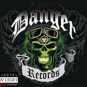 DANGER RECORDS 