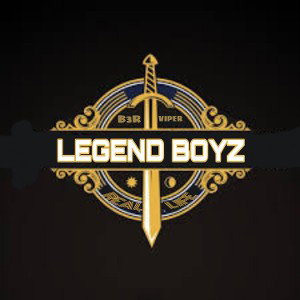 LEGEND_BOYZ
