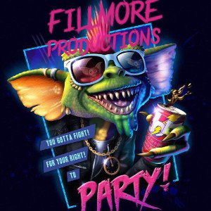 Fillmore Gremlins 
