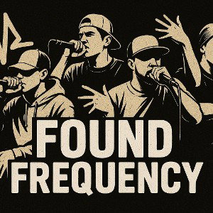 FOUND FREQUENCY