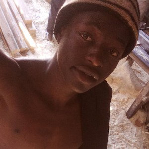 Bad vybz forever