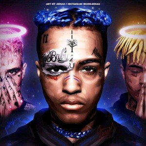 World Rappers