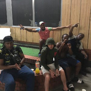 South london active 