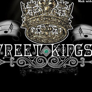 Street kings music