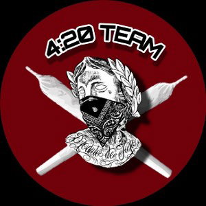 4:20 TEAM Undergrap