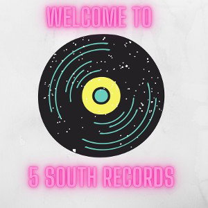 5 South Records