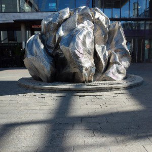 Silver M.I.S.T