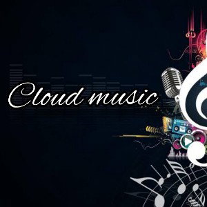 cloud music