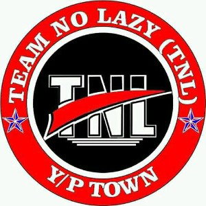 Team no lazy