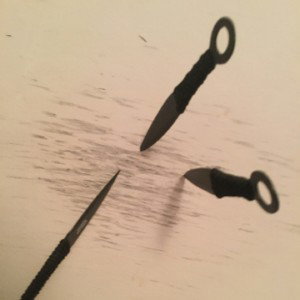 Knife gang 
