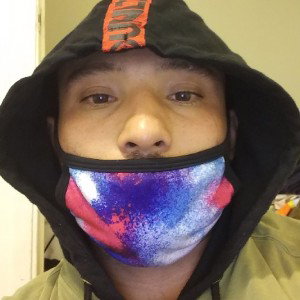 Beast mode Undisputed