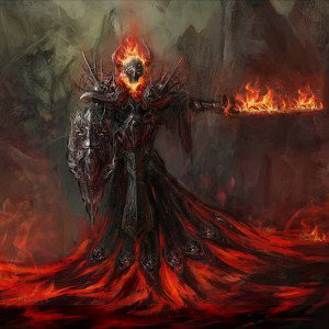 le clan des dèmons 666