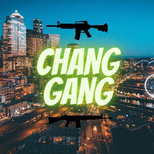 Chang Gang