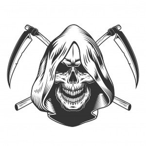 THE REAPER G.A.N.G