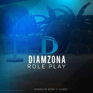 Diamzona Role Play