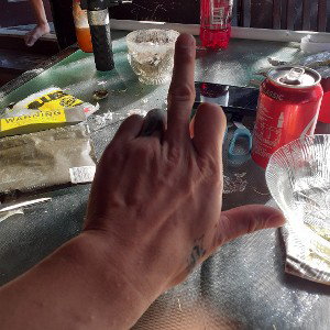 M K (Microphone killaz)