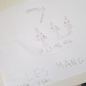 Les 3 légendaire