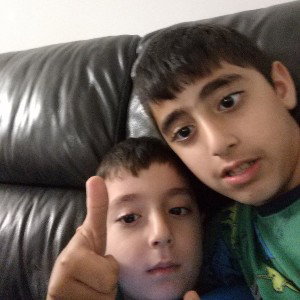 The king Bro's