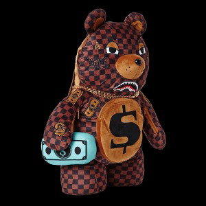 RICH LIFE GANG