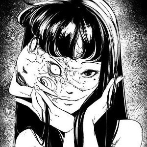 Black heart hurts 